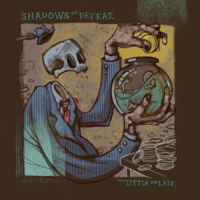 Shadows Of