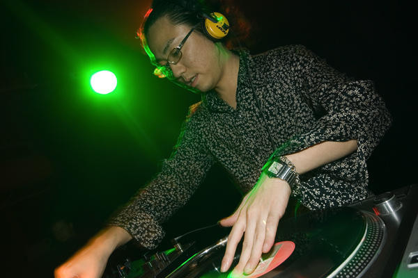 Discogs