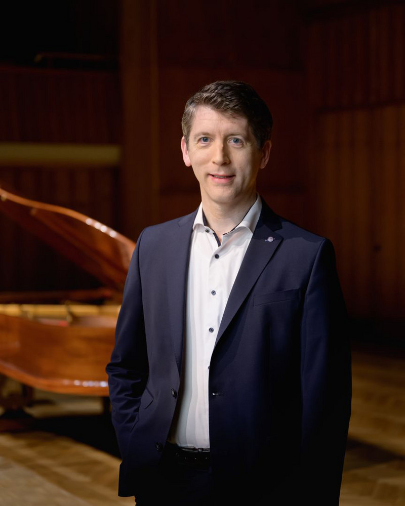 Finghin Collins