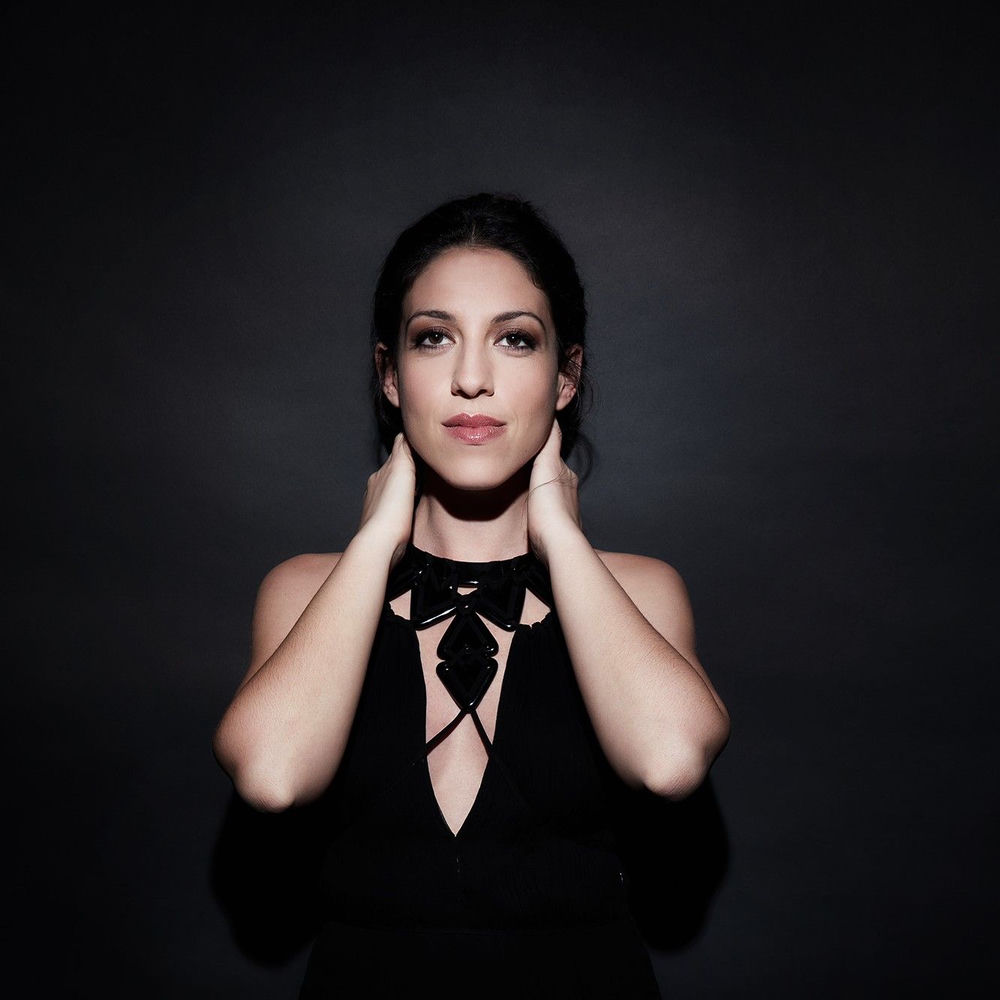 Beatrice Rana