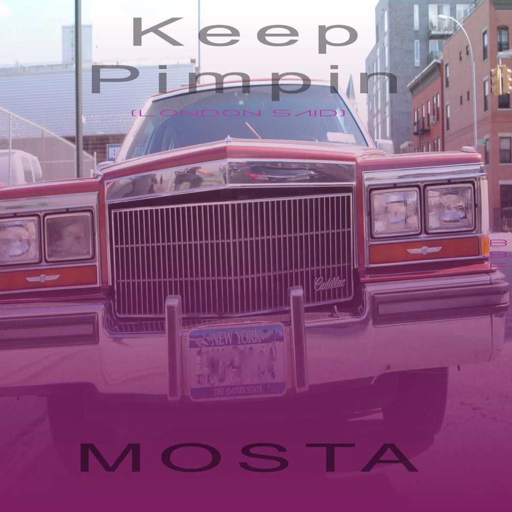 MOSTA