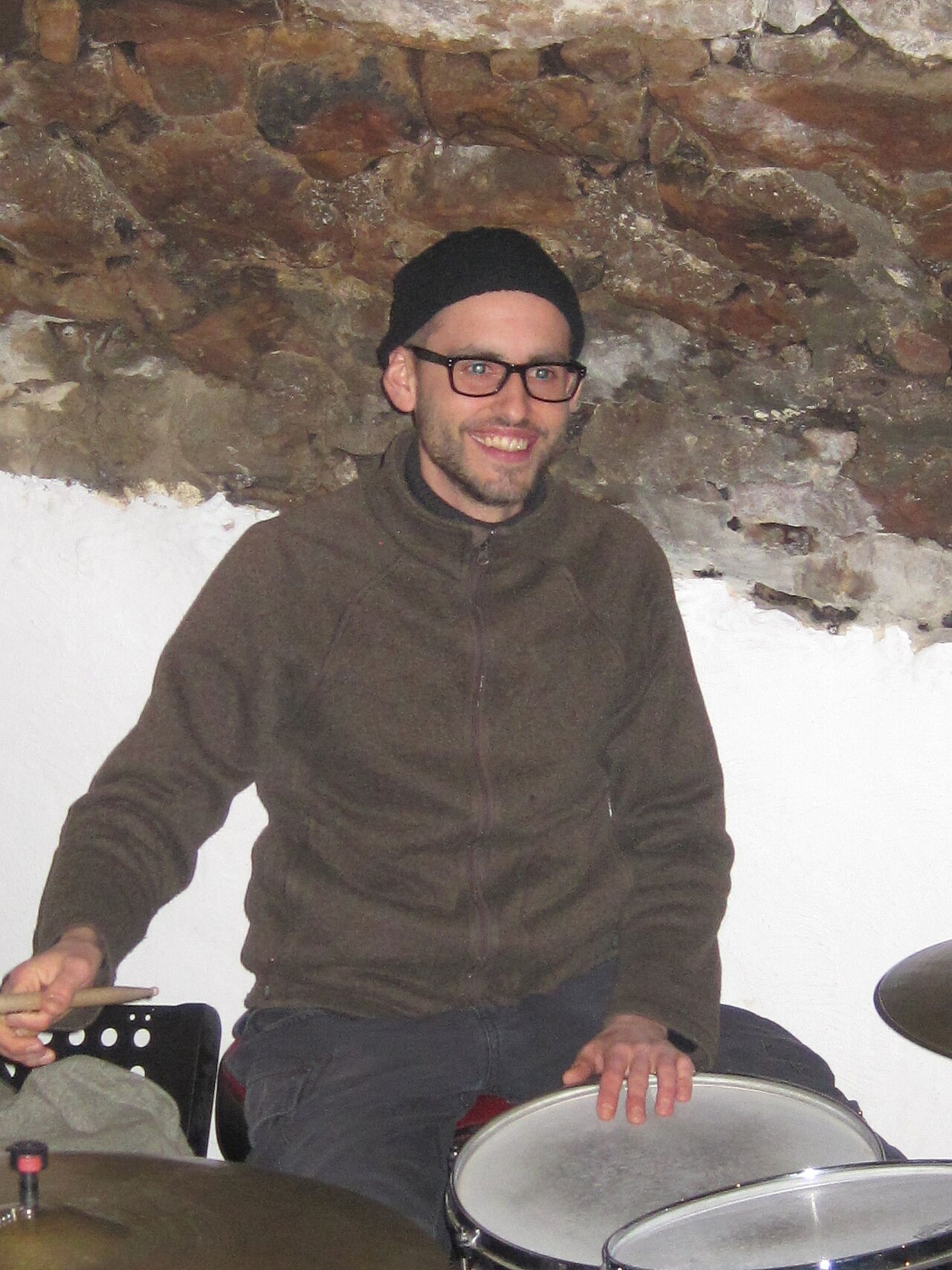 Dominic Egli