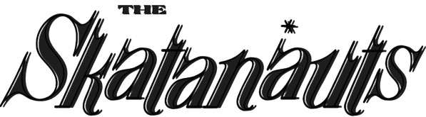 The Skatanauts