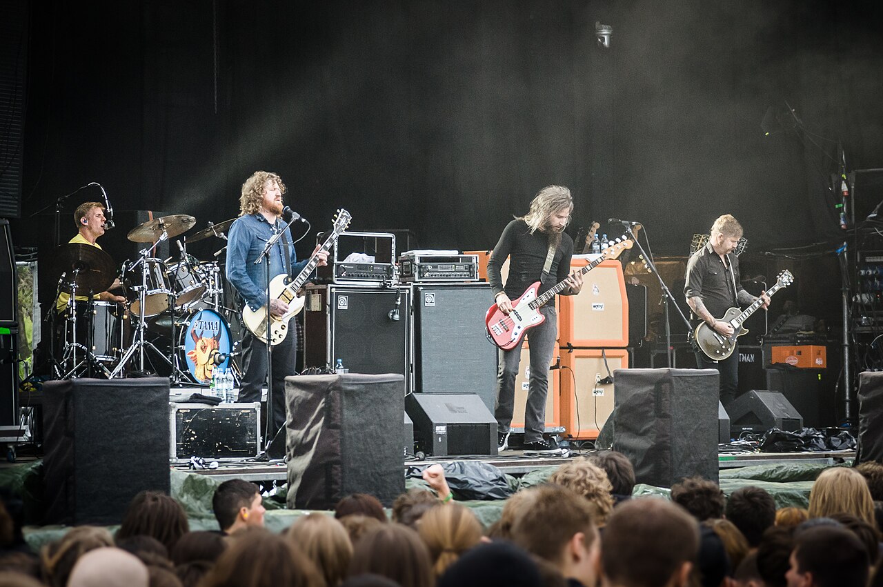 mastodon
