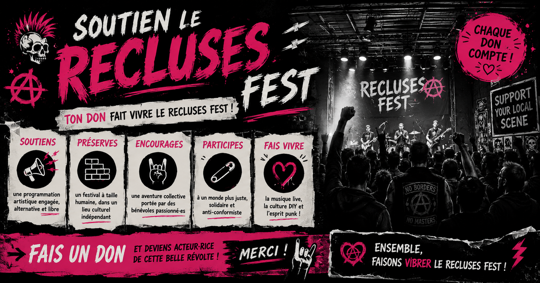 Recluses