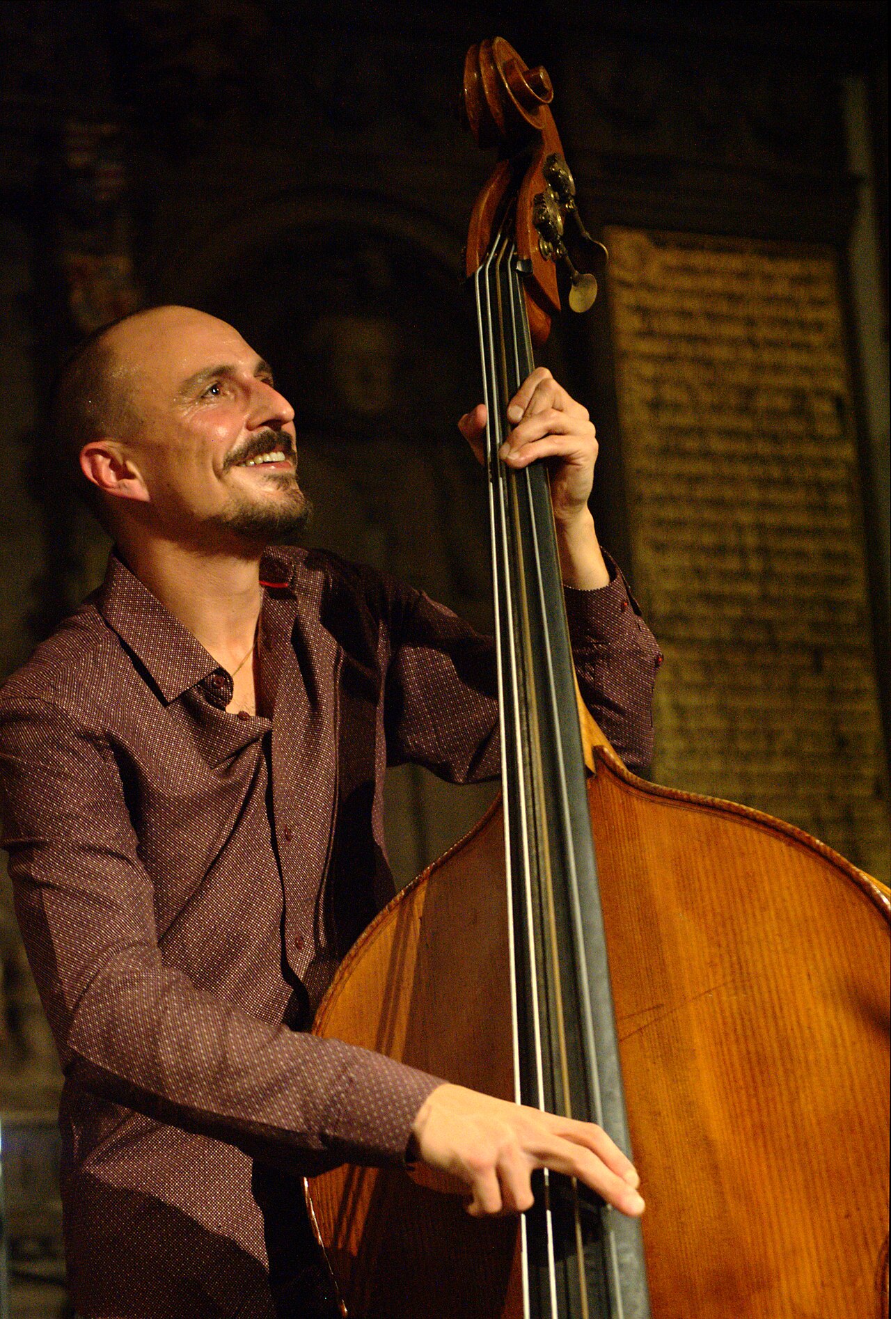 Raffaele Bossard
