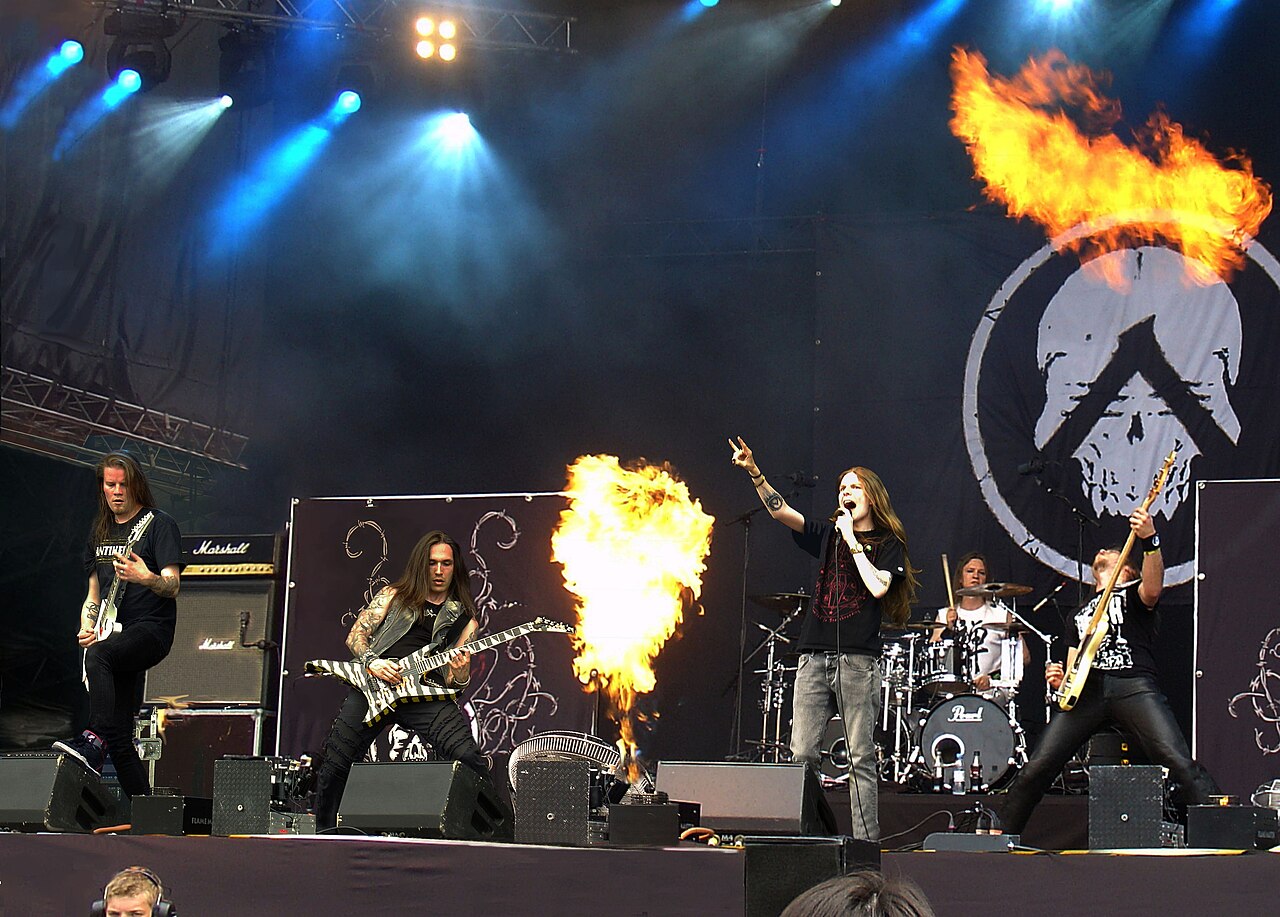 Amoral
