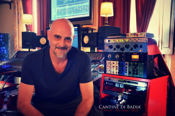 GIOVANNI SALA