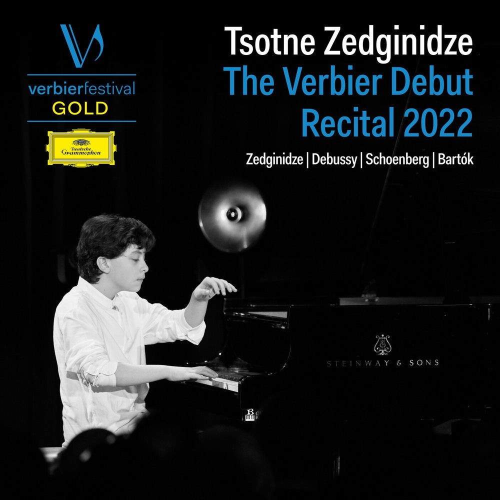 Tsotne Zedginidze