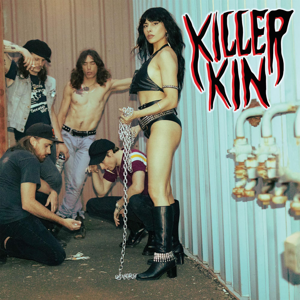 Deezer