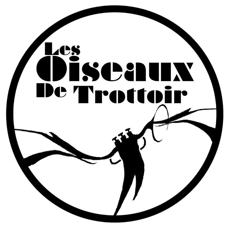 Les Oiseaux de Trottoir