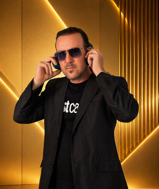 DJ Tony Pecino