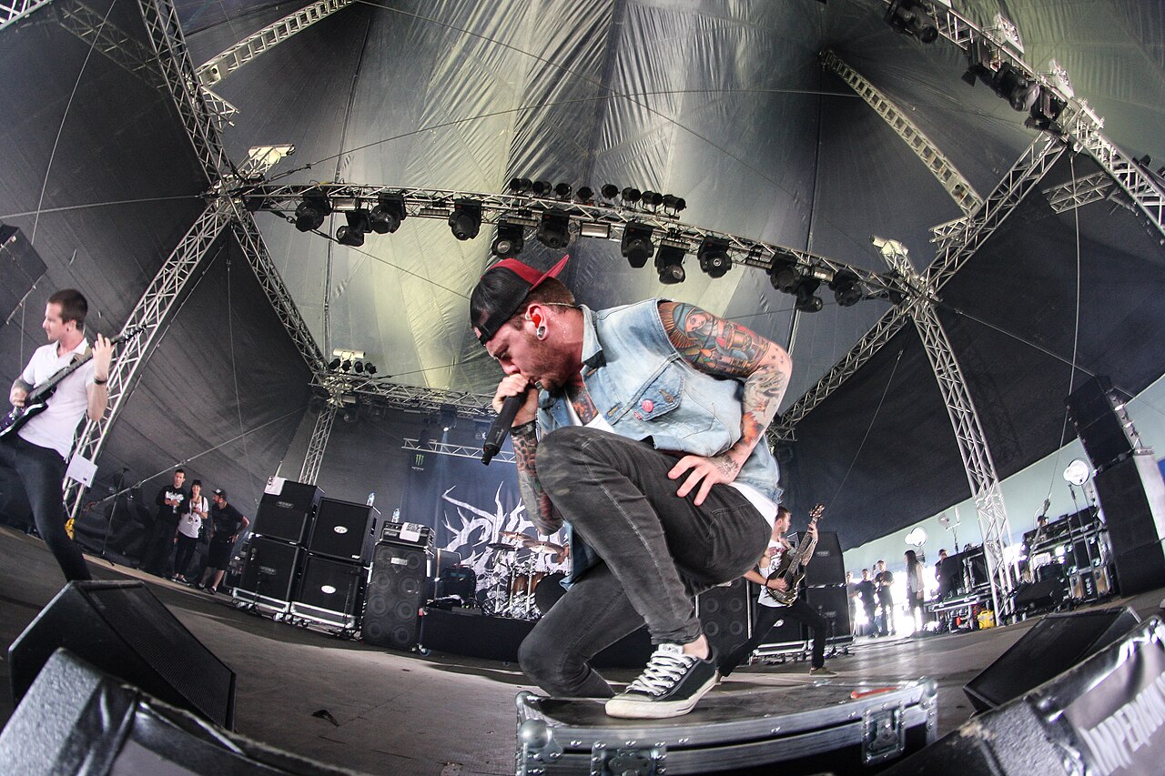 Chelsea Grin