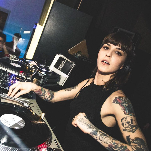 Discogs
