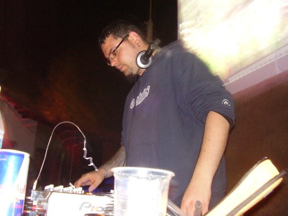 Discogs