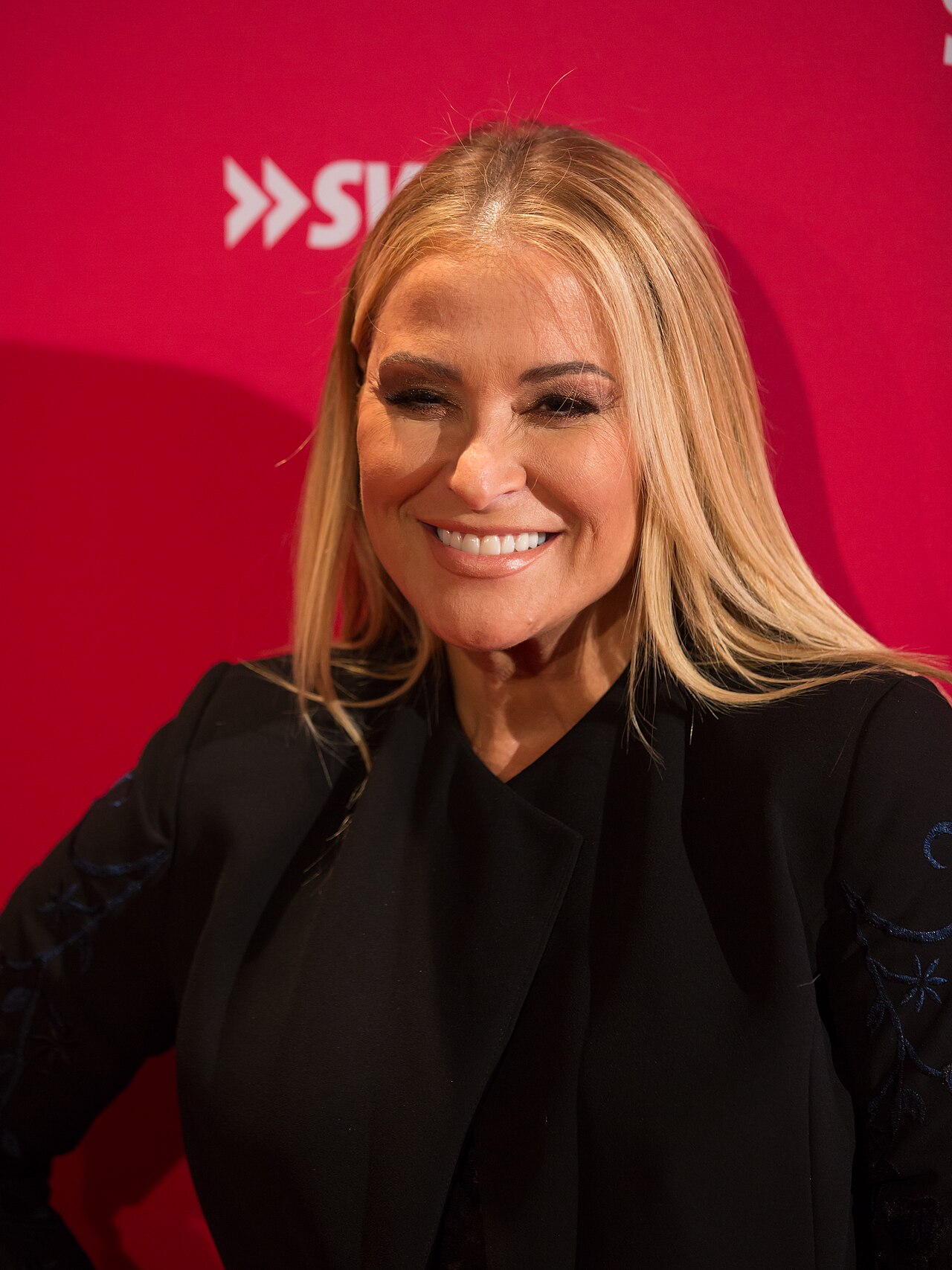 anastacia