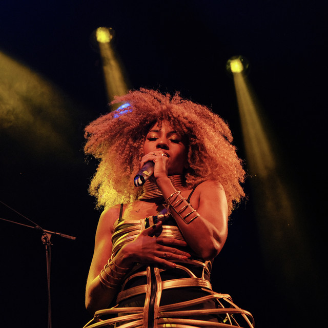 Shedea Dona
