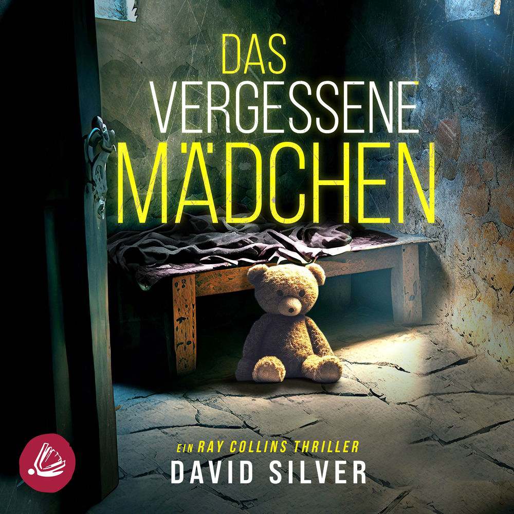 David Silver