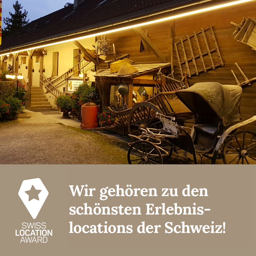 Bözenegg Gastro GmbH