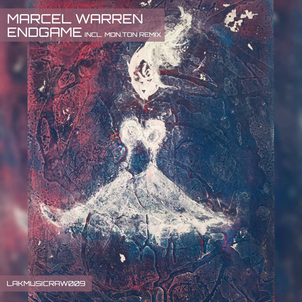 MARCEL WARREN