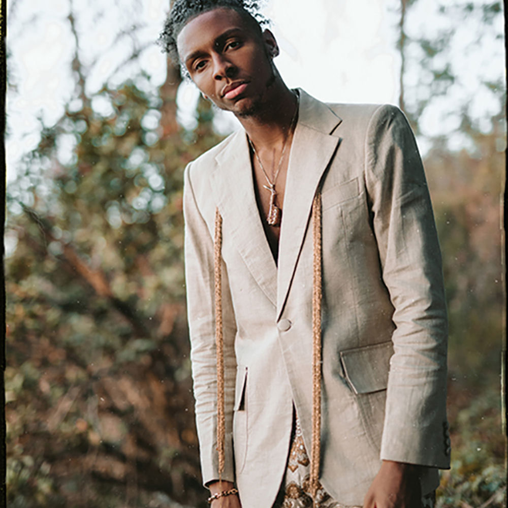 masego