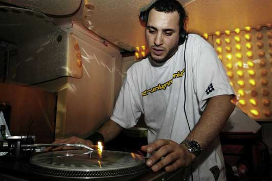Discogs