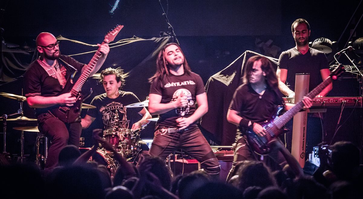 Myrath