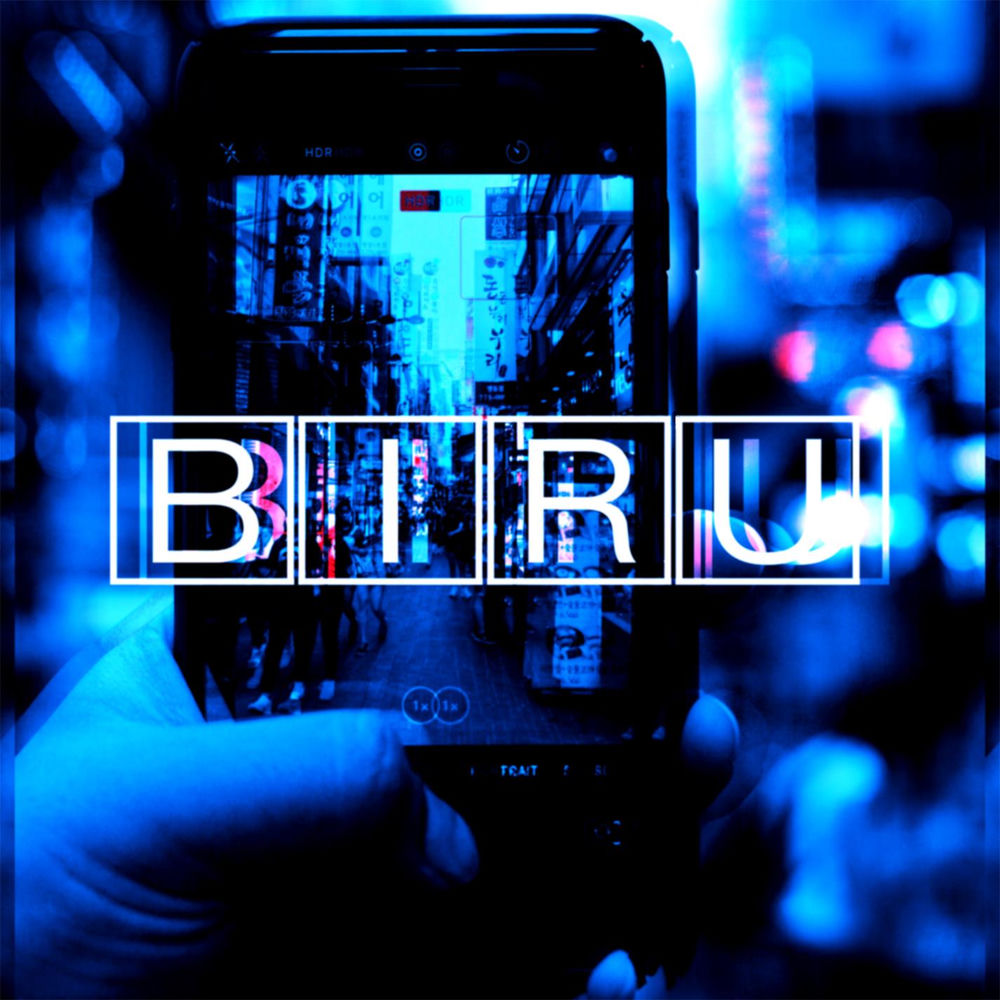 BIRU