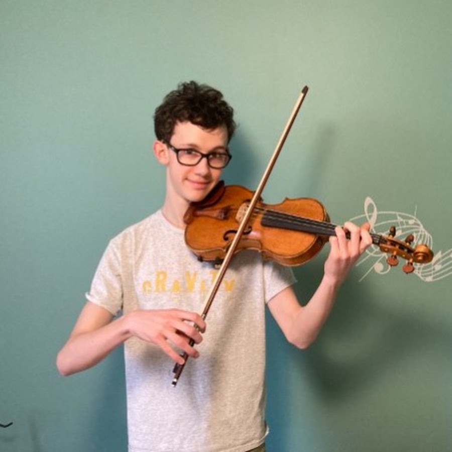 Wout Callens, violon