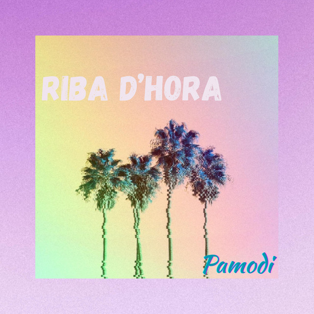 RIBA D'HORA