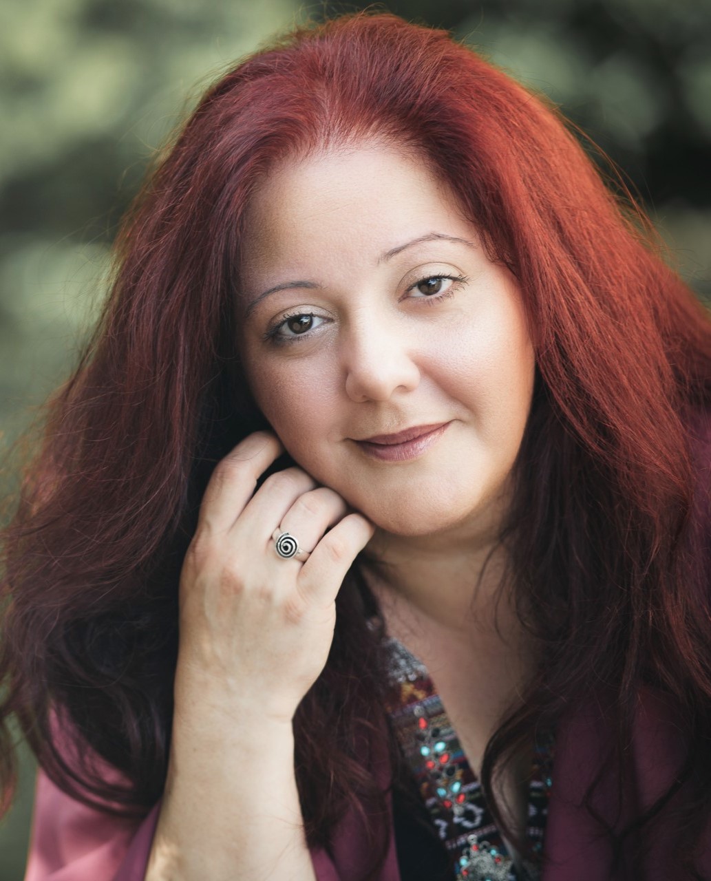 Dima Orsho