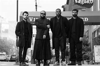 IMMANUEL WILKINS QUARTET