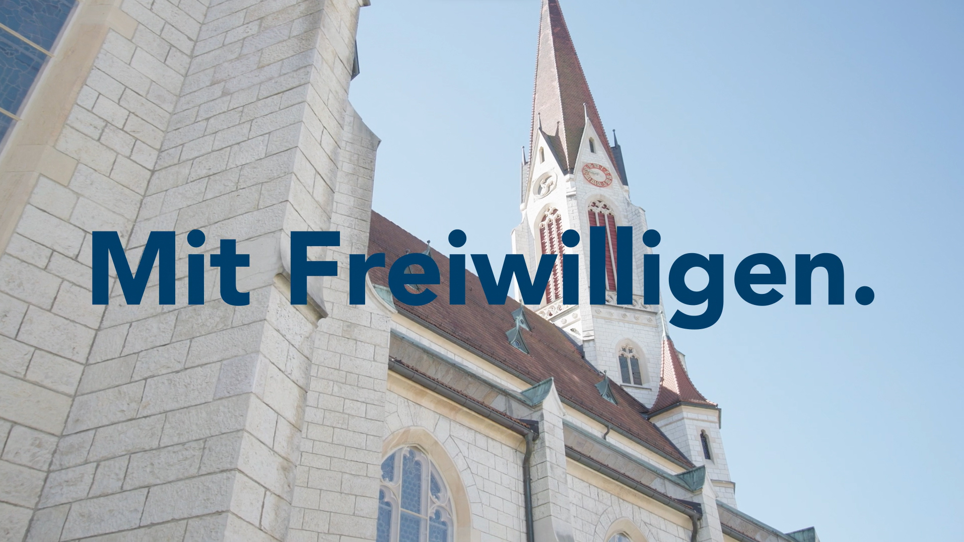 Katholische Kirche im Lebensraum St. Gallen