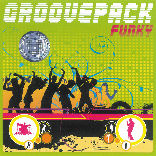 Groovepack