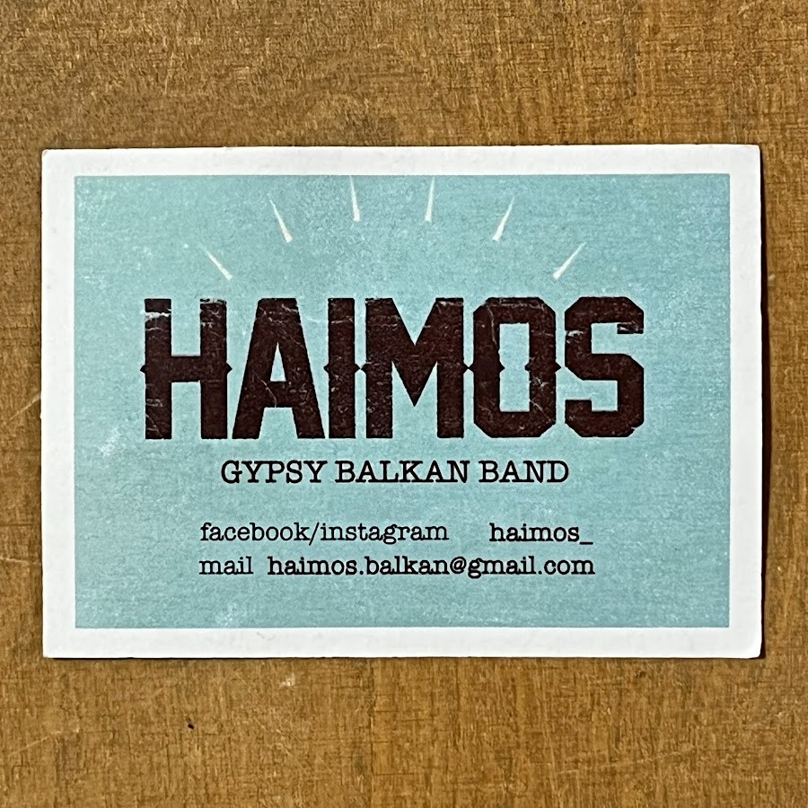 Haimos