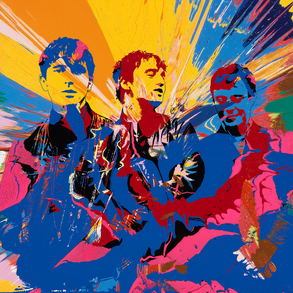 Deezer