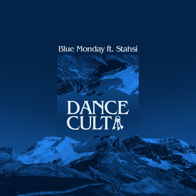 blue monday