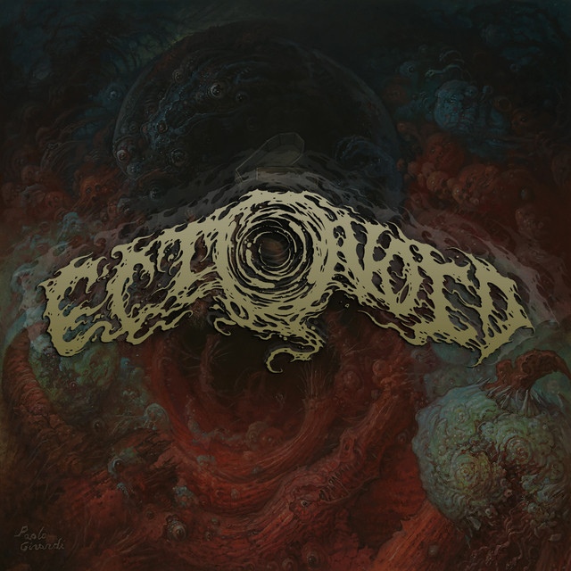 ECTOVOID