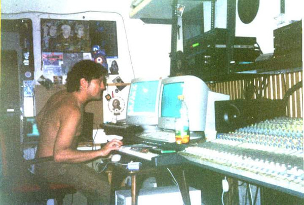 Discogs