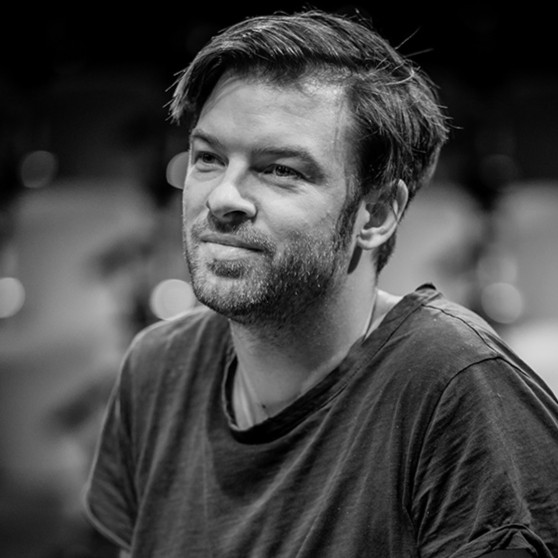 COLIN VALLON