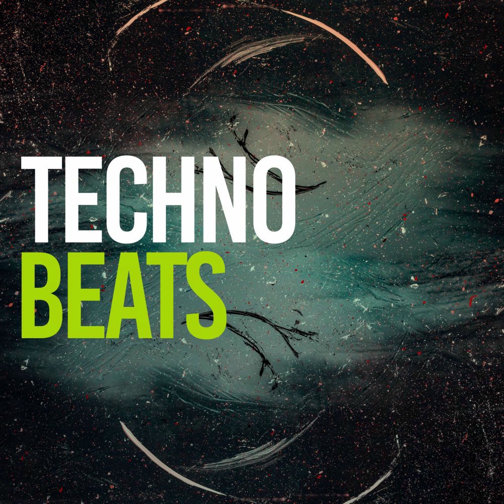 Melodic Techno