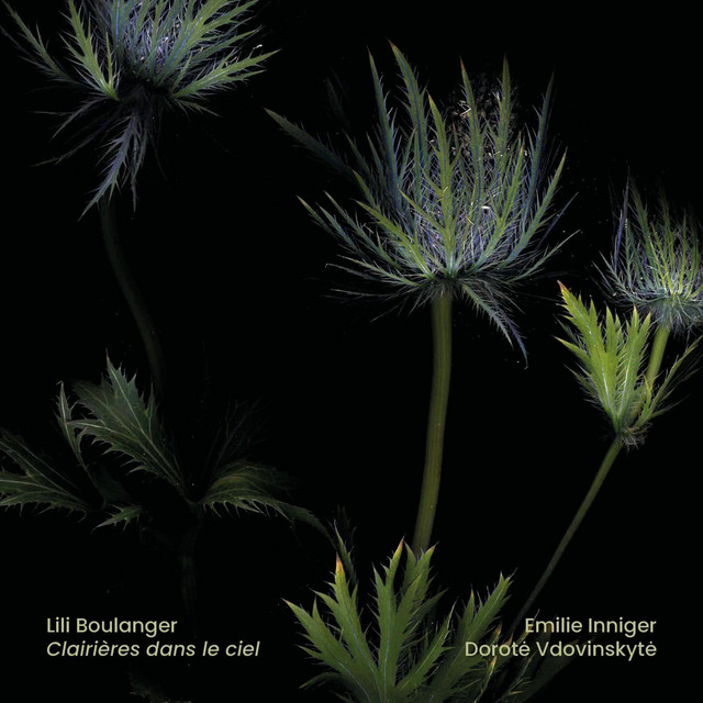 Emilie Inniger