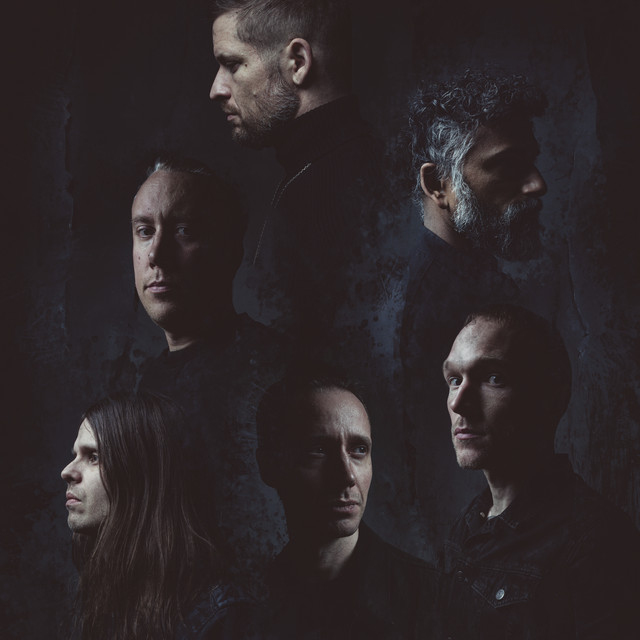 CULT OF LUNA