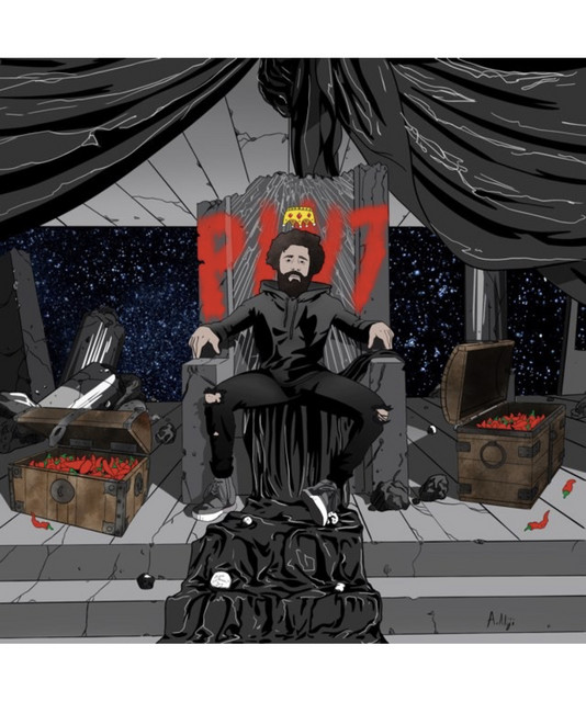 MC KRESHA