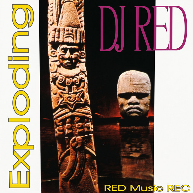 DJ RED