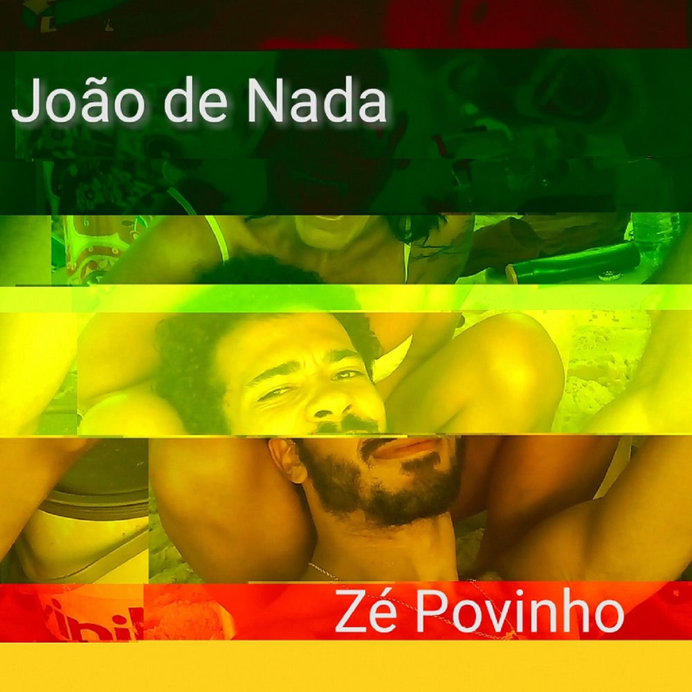 JOÃO DE NADA
