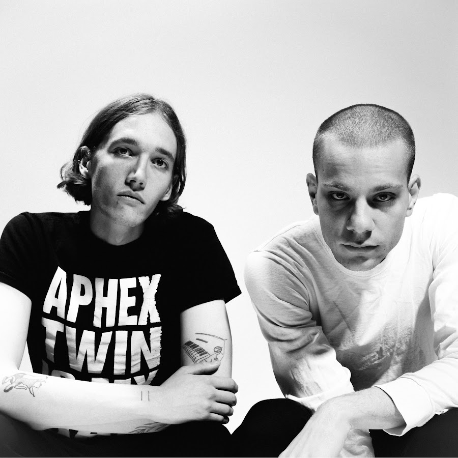 Tape Head & NONI