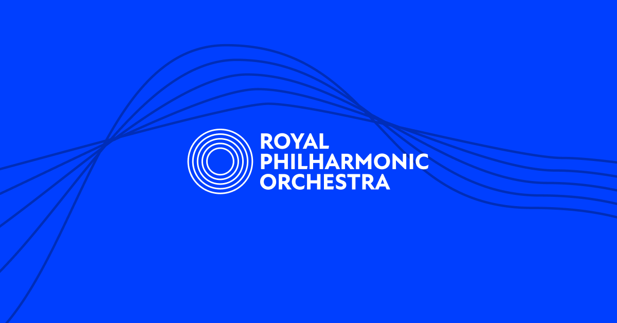 Royal Philharmonic Orchestra (Peter and the Wolf)