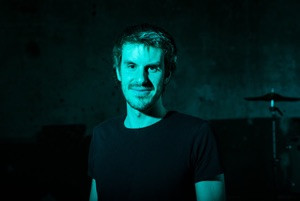 FABIAN BAUR