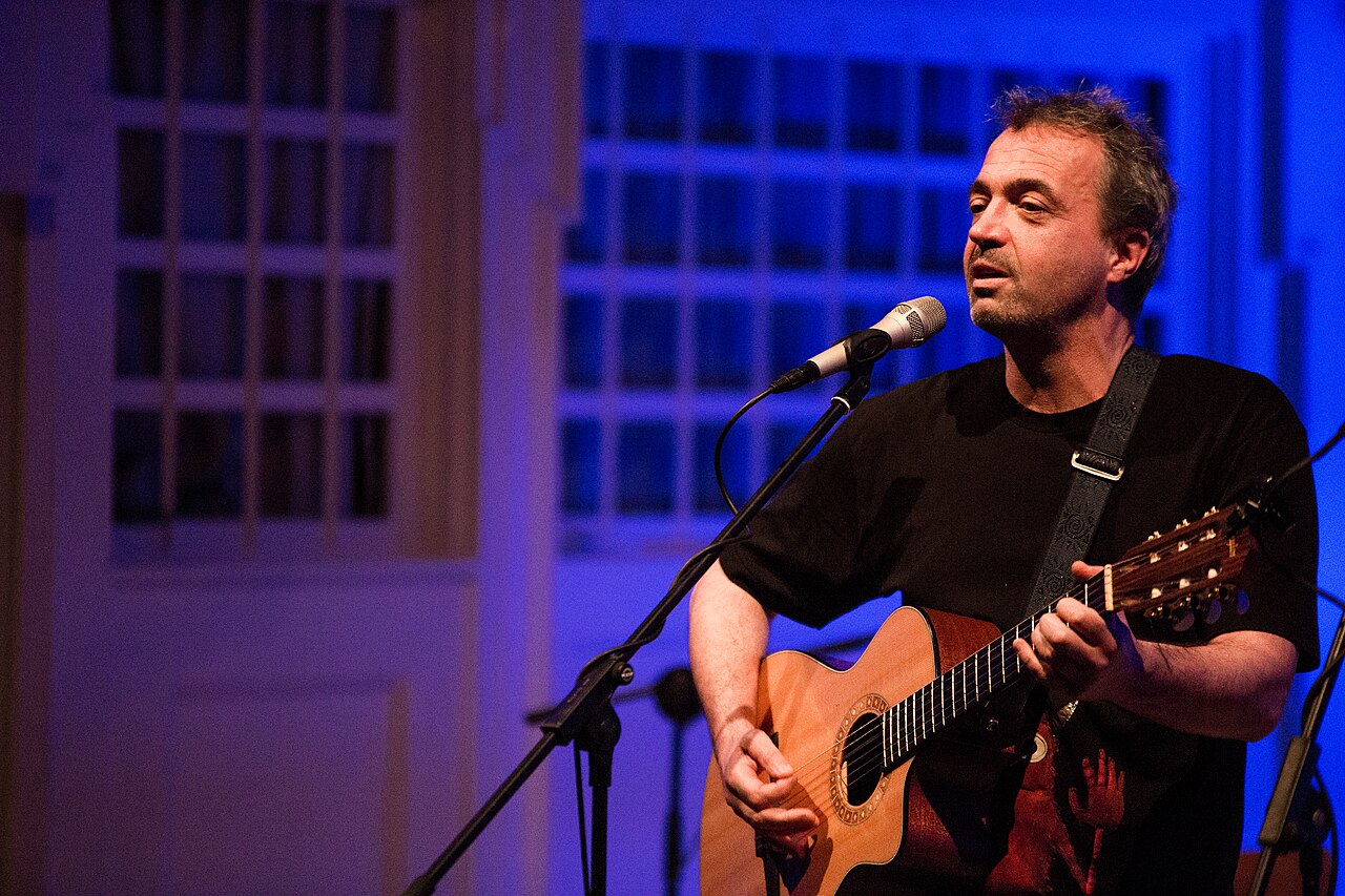 Götz Widmann